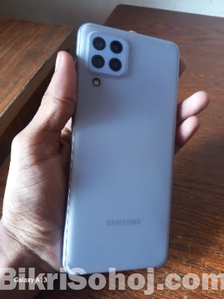 Samsung Galaxy A22